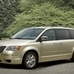 Chrysler Town & Country New Limited