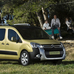 Peugeot 5008 Sport 1.6 HDi FAP vs Renault Fluence 1.5 dCi FAP ECO2 Exclusive vs Renault Twingo 1.5 dCi ECO2  Yahoo vs Citroën Berlingo Combi 1.6HDi FAP Airdream SX