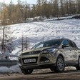 Kuga 2.0TDCi 4WD Titanium Powershift