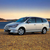 Honda Stream 1.7 SE