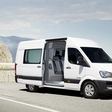 H350 Van 2.5 CRDi 3.5 LWB