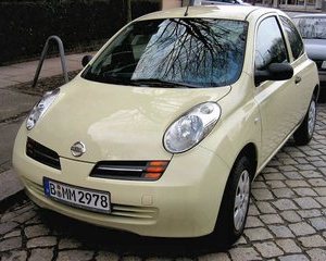 Micra 1.5 dCi