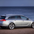 Insignia 2.0 CDTI Innovation Automatic