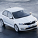 Skoda Rapid 1.2 TSI Ambition