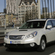 Subaru Outback 2.0D Trend