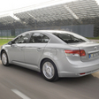 Avensis 2.2 D-4D TEC-Edition Automatic