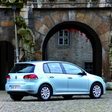 Golf 1.6 TDI BlueMotion Technology Trendline DSG