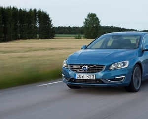 S60 D5 Momentum AWD Powershift