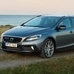 V40 Cross Country T3 Kinetic