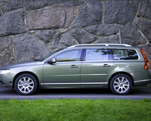 V70 D2 Kinetic