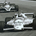 Williams FW14 Renault vs Alfa Romeo 177