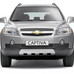 Renault 19 1.8 SPI vs Chevrolet Captiva 2.0 D LT Exclusive 4WD