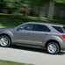 Nissan Sentra SE-R Spec-V vs Lexus IS C 250 RWD  vs Chevrolet Equinox LT2 AWD vs Chevrolet Equinox LT1 2WD