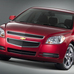 Chevrolet Malibu LT1 vs Chevrolet Malibu LT2 vs Pontiac Vibe GT vs Mazda 6 i Touring