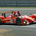 Courage LC70 Mugen vs McLaren MP4-15 Mercedes vs Ferrari 312 B2