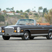 Chrysler Newport Custom vs Dodge Dart Phoenix vs Mercedes-Benz 280 SE 3.5 Cabriolet