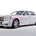 Ford Thunderbird Sports Roadster vs Rolls-Royce Phantom Serenity