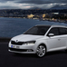 Fabia Break 1.4 TDI DSG Ambition