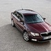 Skoda Superb 1.8 TSI vs Audi A4 1.8 TFSI  vs Peugeot RCZ 1.6 l THP vs Peugeot 308 CC Sport 1.6