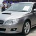 Legacy B4 2.0GT spec. B