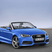 A3 Cabriolet 1.4 TFSI Attraction