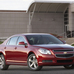 Chevrolet Malibu LT1 vs Chevrolet Malibu LT2 vs Pontiac Vibe GT vs Mazda 6 i Touring