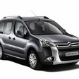 Berlingo 1.6 HDi 625 Club