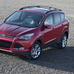 Escape 1.6-liter EcoBoost I-4