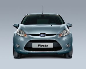 Fiesta 1.6 TDCi