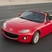 Kia Forte EX vs Mazda MX-5 Sport vs Mazda MX-5 Touring vs Ford Focus Titanium