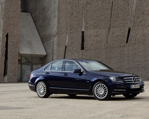 C 200 BlueEfficiency Elegance