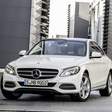 C 220 BlueTEC SE