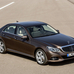 Mercedes-Benz E 400 4MATIC vs Mercedes-Benz E 400