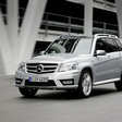 GLK 250 CDI 4Matic BlueEfficiency Aut