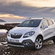 Opel Mokka 1.4 Turbo Cosmo AWD