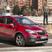 Mercury Mariner 4WD vs Opel Mokka 1.7 CDTI Cosmo