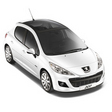 207 Hatchback 1.4 HDi Sportium