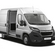 Peugeot Boxer 333 L1H1 2.2 HDi