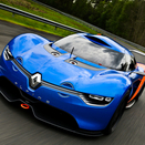 Alpine A110-50