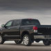 Toyota Tundra Limited 5.7L vs Chevrolet Silverado 1500 Extended Cab 2WD LTZ Long Box vs Chevrolet Silverado 2500HD Crew Cab 2WD Work Truck Long Box vs Chevrolet Colorado LT3