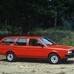 Passat GLS Estate