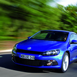 Scirocco 2.0 TDI Blue Motion Tech