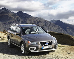 XC70 D5 Momentum Geartronic