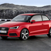 A1 1.4 TFSI S tronic