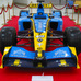 Benetton B201 Renault