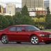 Buick Lucerne CXL Premium vs Cadillac CTS Coupé RWD vs Cadillac CTS 3.6L AWD Premium vs Dodge Charger 3.5L RWD