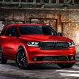 Durango SXT Blacktop AWD