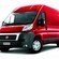 Fiat Ducato Maxi Chassis CS 35 ML 2.3 Multijet