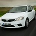 Kia cee'd 1.6 CRDi EX vs Dacia Logan Pick-Up 1.5 dCi Pack vs Nissan Note 1.5dCi 90 Visia vs Peugeot 508 Active 1.6 HDi