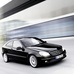 Nissan Note 1.6 vs Mercedes-Benz CLC 200 Kompressor Auto vs Peugeot 207 GT 1.6 THP vs Peugeot 308 CC Sport 1.6